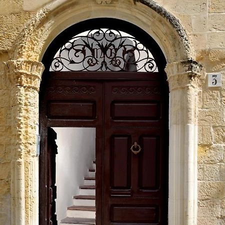 Palazzo Rudiae - Sant'Irene Apartamento Lecce Exterior foto